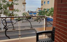 Apartamento Galea